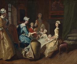 An image of Painting