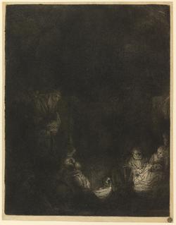 An image of Print