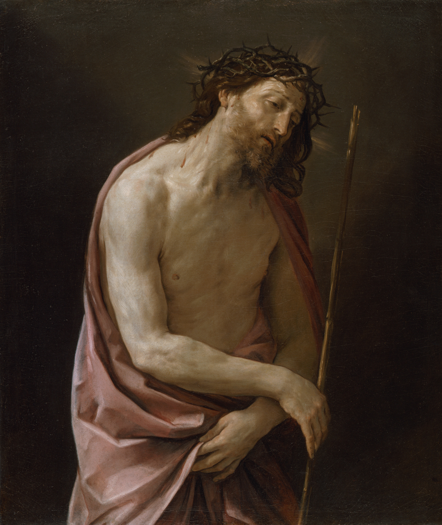 Ecce Homo