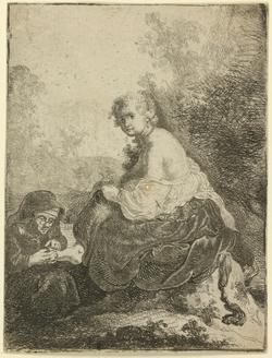 An image of Print