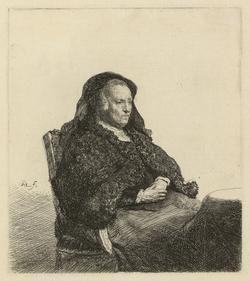 An image of Print