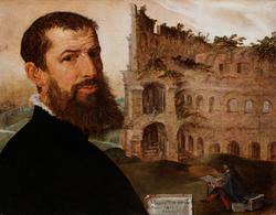 An image of Painting