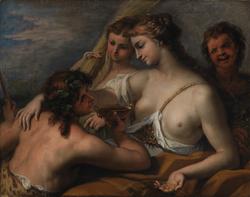 An image of Painting