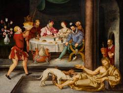 An image of Painting