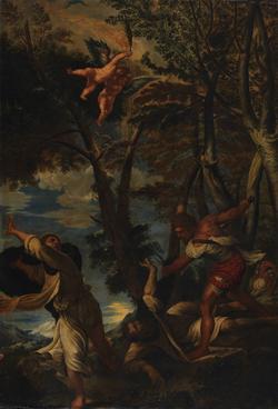 An image of Painting