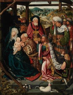 An image of Painting