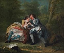 An image of Painting