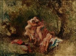 An image of Painting