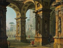 An image of Painting