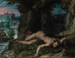 An image of Painting