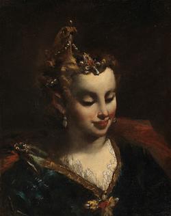 An image of Painting