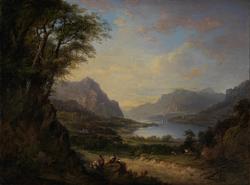 An image of Painting