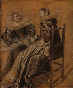 An image of Drawing