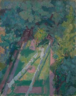 An image of Painting