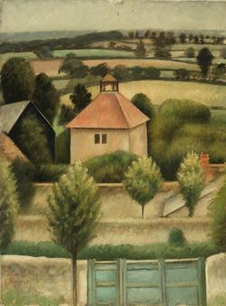 An image of Painting