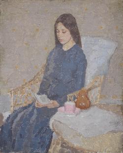 An image of Painting