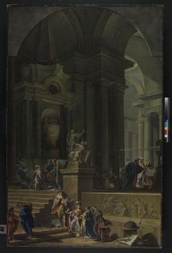 An image of Painting