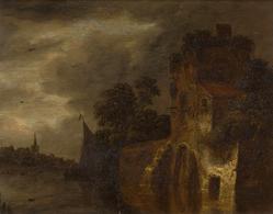 An image of Painting