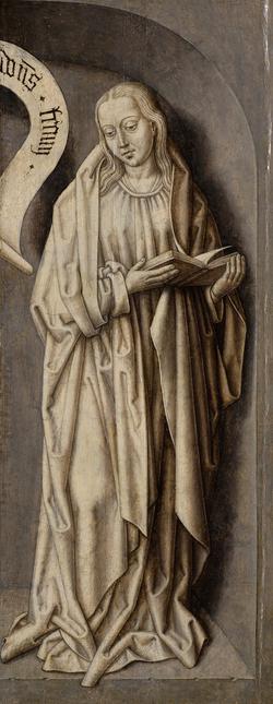 An image of Painting